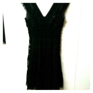 Little Black Dress By Max Edition